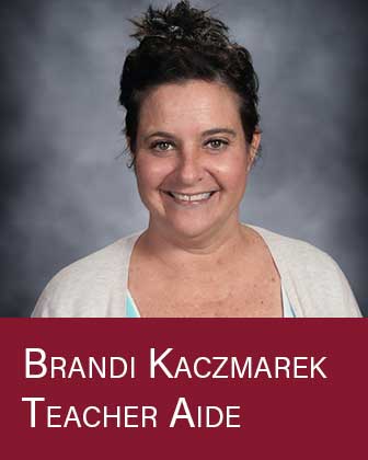 Brandi Kaczmarek